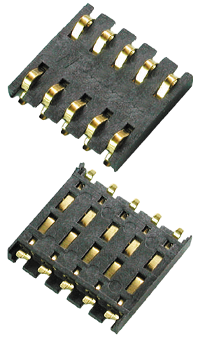 SCS2.54-610A product